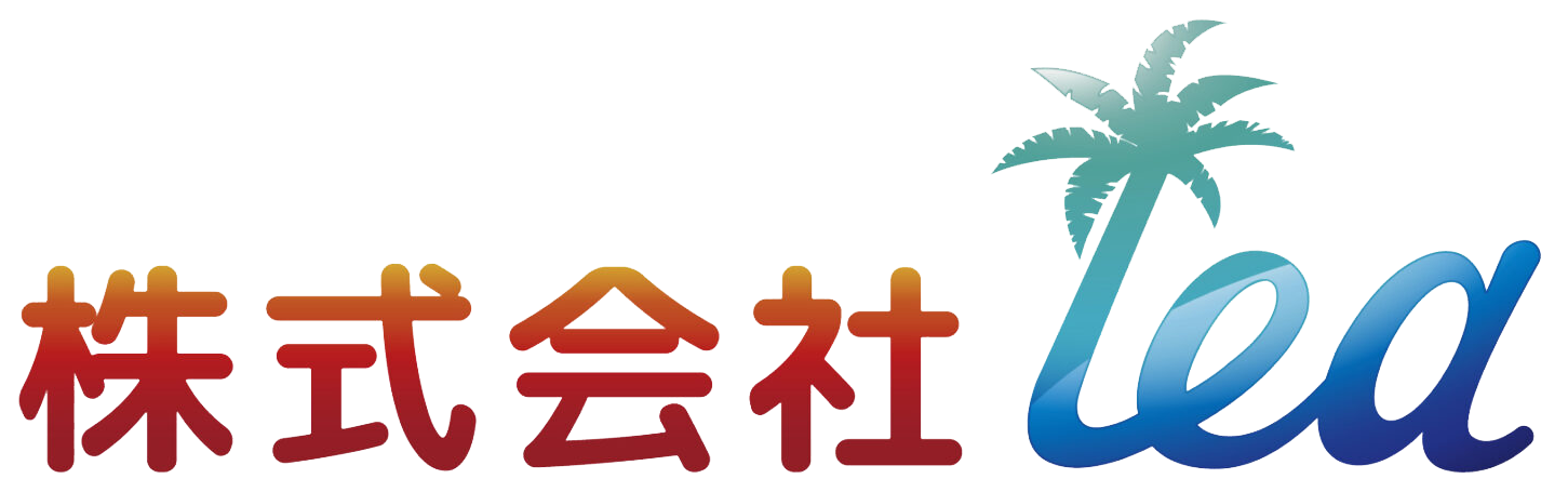 株式会社lea